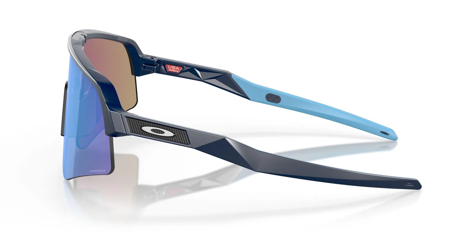 Oakley Sutro Lite Sweep 9465 Sunglasses - view 64
